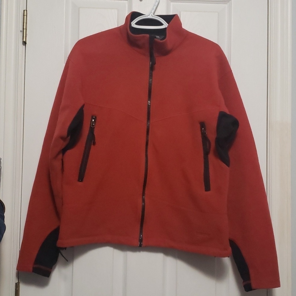 Mec Windstopper jacket